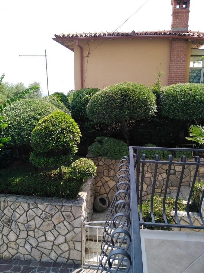 Apartments F&T Mošćenička Draga Exterior foto